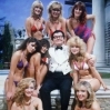 Benny Hill