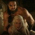Khal﻿ Drogo﻿
