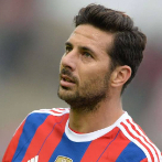 Claudio Pizarro