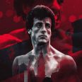 ROCKY BALBOA