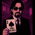 TonyBlades