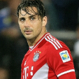 Claudio Pizarro