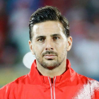 Claudio Pizarro
