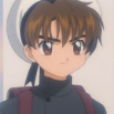 Syaoran Li