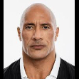 DWAYNE JOHNSON