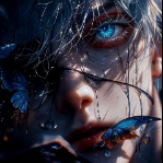 EL SEÑOR DE LA ROSA NEGRA