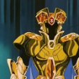 Caballero del Zodiaco 