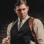 Jensen Ackles