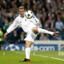 ZINEDINE ZIDANE