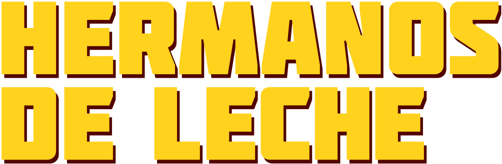 Hermanos de Leche