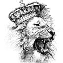 KING LION