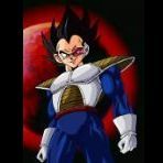Principe Vegeta 07